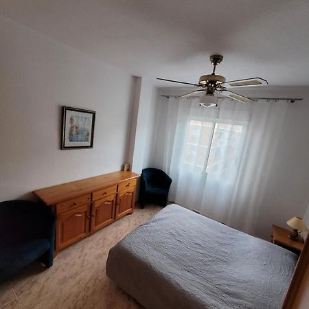 Apartament Dudek Torrevieja Luaran gambar
