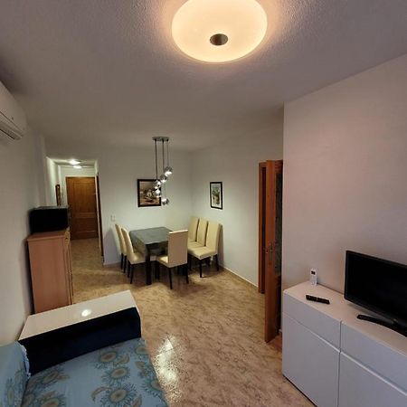 Apartament Dudek Torrevieja Luaran gambar