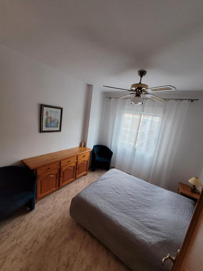 Apartament Dudek Torrevieja Luaran gambar