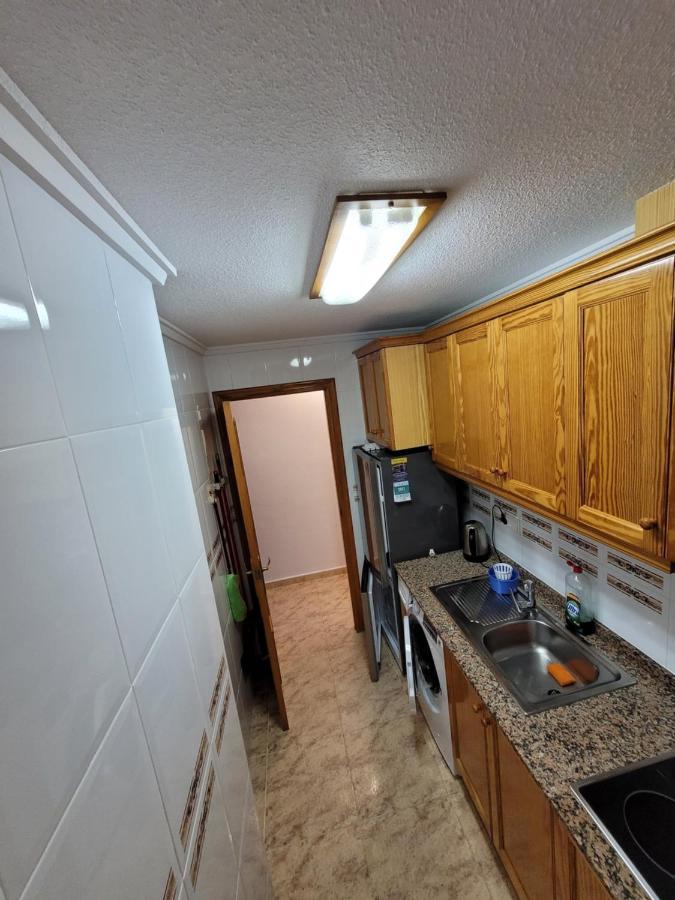 Apartament Dudek Torrevieja Luaran gambar