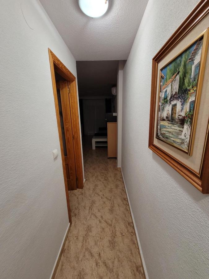 Apartament Dudek Torrevieja Luaran gambar