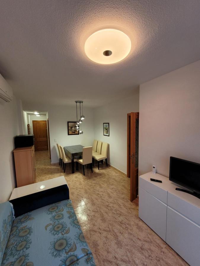 Apartament Dudek Torrevieja Luaran gambar