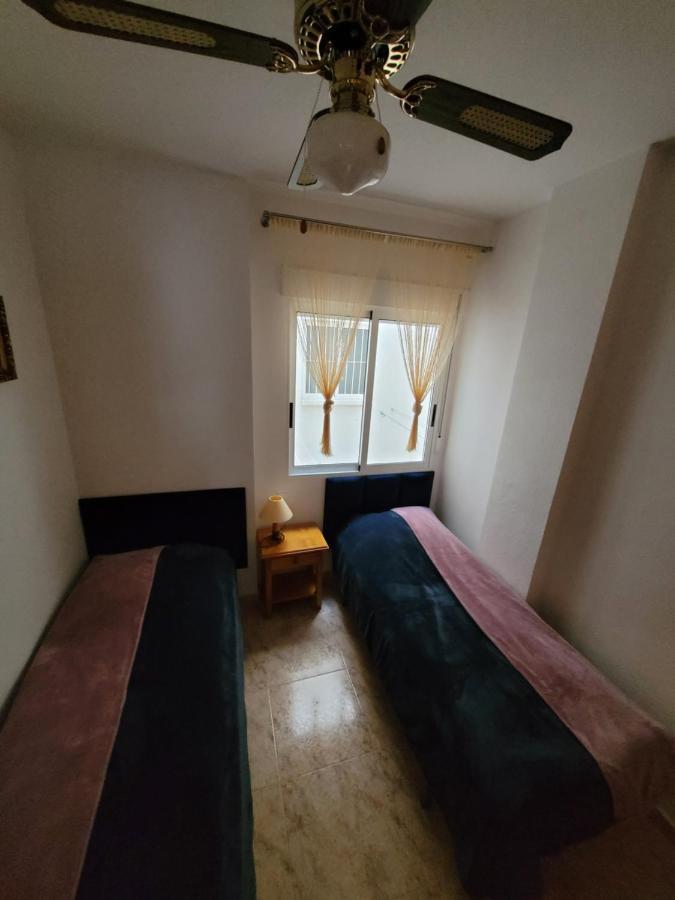 Apartament Dudek Torrevieja Luaran gambar
