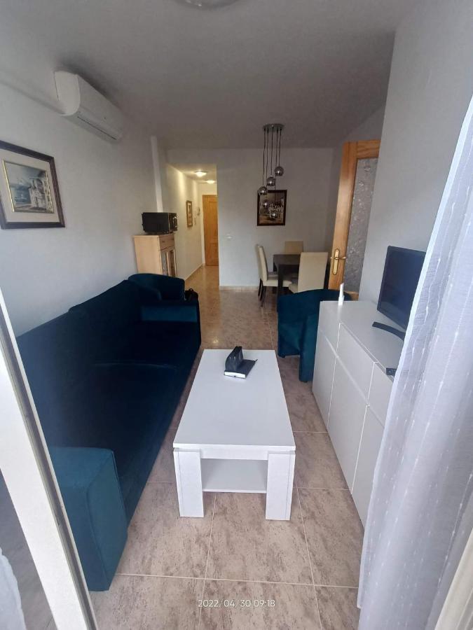 Apartament Dudek Torrevieja Luaran gambar