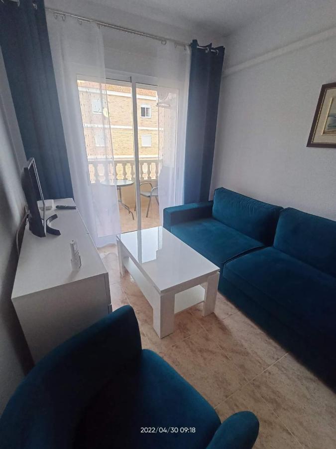 Apartament Dudek Torrevieja Luaran gambar