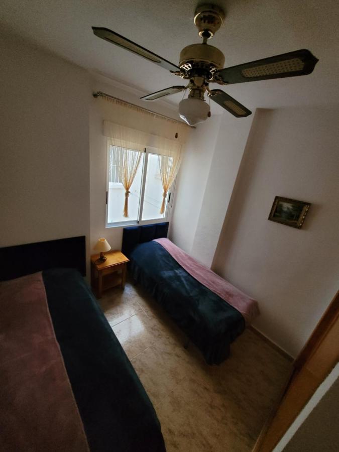 Apartament Dudek Torrevieja Luaran gambar