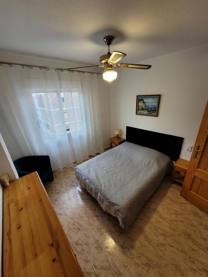 Apartament Dudek Torrevieja Luaran gambar