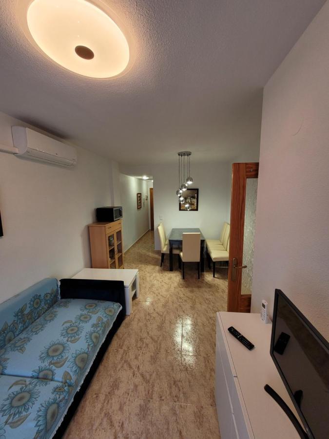 Apartament Dudek Torrevieja Luaran gambar