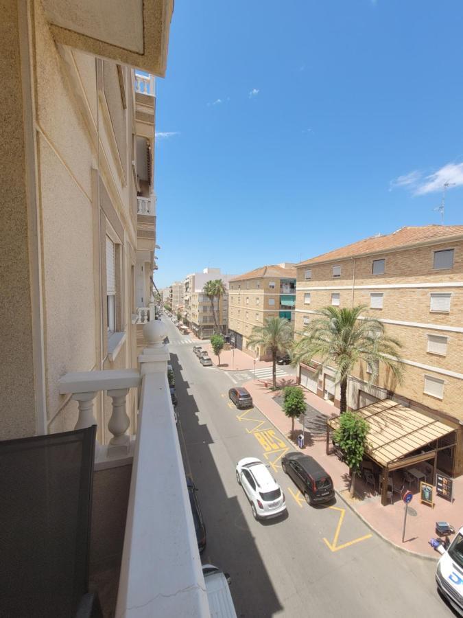 Apartament Dudek Torrevieja Luaran gambar