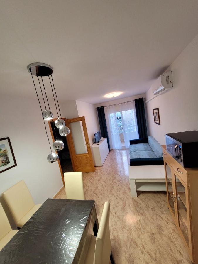 Apartament Dudek Torrevieja Luaran gambar
