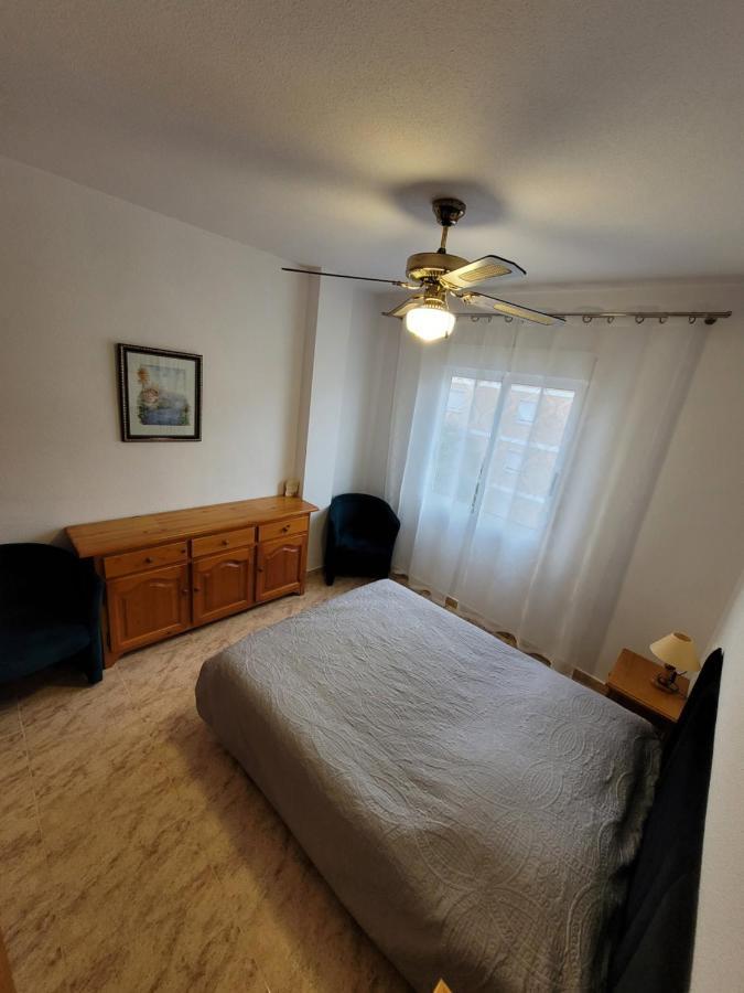 Apartament Dudek Torrevieja Luaran gambar