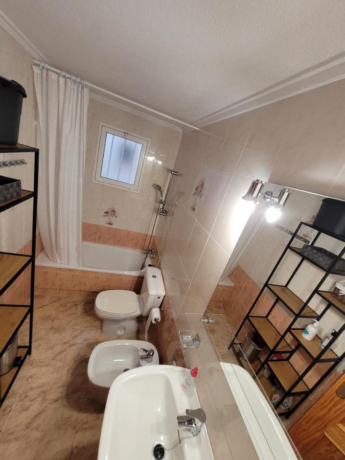 Apartament Dudek Torrevieja Luaran gambar