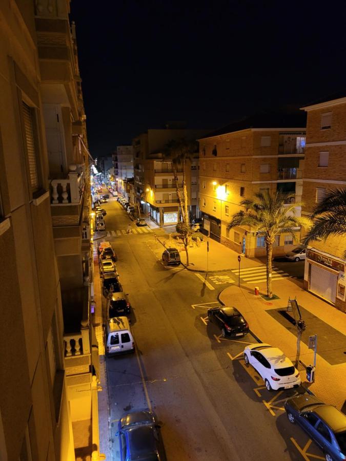 Apartament Dudek Torrevieja Luaran gambar